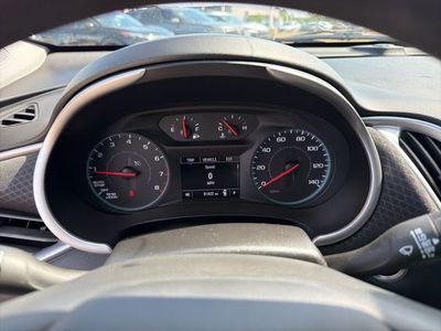 2023 Chevrolet Malibu - Photo 13
