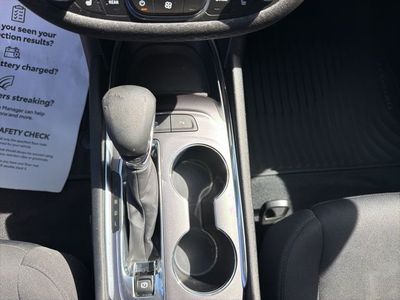 2023 Chevrolet Malibu - Photo 17