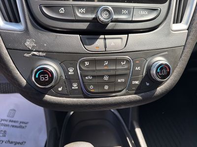 2023 Chevrolet Malibu - Photo 16