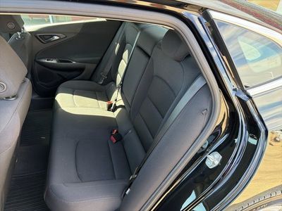 2023 Chevrolet Malibu - Photo 18
