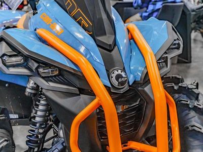 2026 Can-Am Renegade X mr 1000R - Photo 6