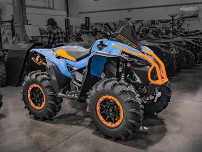 2026 Can-Am Renegade X mr 1000R - Photo 1