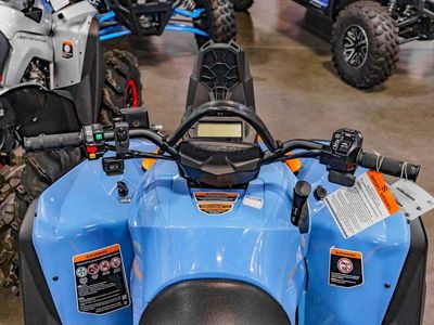 2026 Can-Am Renegade X mr 1000R - Photo 3
