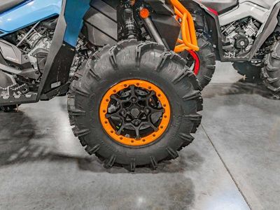 2026 Can-Am Renegade X mr 1000R - Photo 5