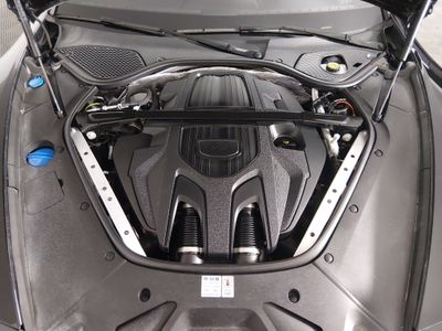 2025 Porsche Panamera - Photo 9