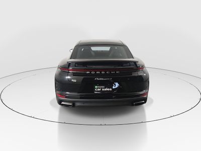 2025 Porsche Panamera - Photo 6