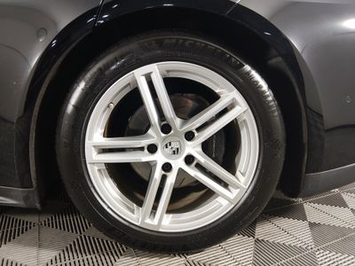 2025 Porsche Panamera - Photo 10