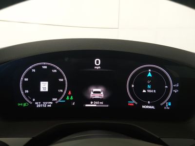 2025 Porsche Panamera - Photo 14