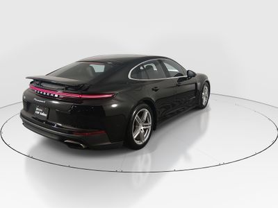 2025 Porsche Panamera - Photo 7