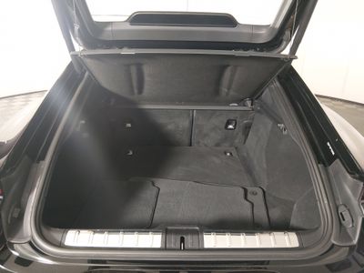 2025 Porsche Panamera - Photo 11