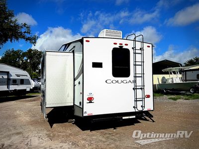 2021 Keystone Cougar Half-Ton - Photo 3