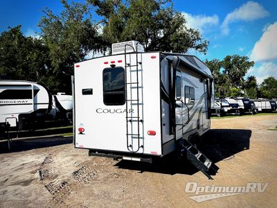 2021 Keystone Cougar Half-Ton - Photo 2
