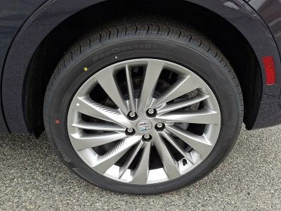 2026 Buick Envision — detail view