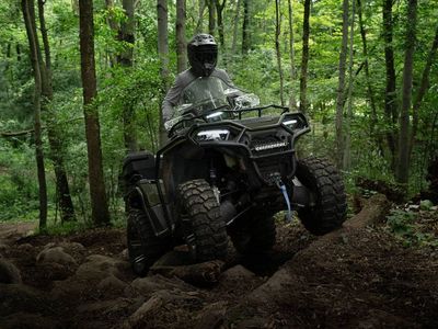 2026 Polaris Sportsman 570 Premium - 40th Anniversary Edition - Photo 12