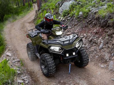 2026 Polaris Sportsman 570 Premium - 40th Anniversary Edition - Photo 14