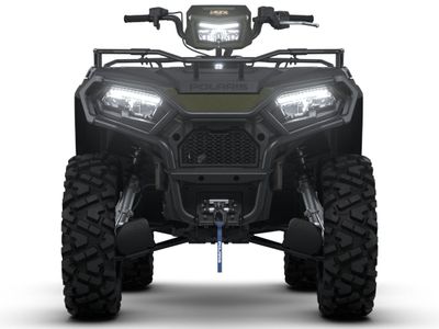 2026 Polaris Sportsman 570 Premium - 40th Anniversary Edition - Photo 6