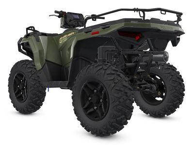 2026 Polaris Sportsman 570 Premium - 40th Anniversary Edition - Photo 8