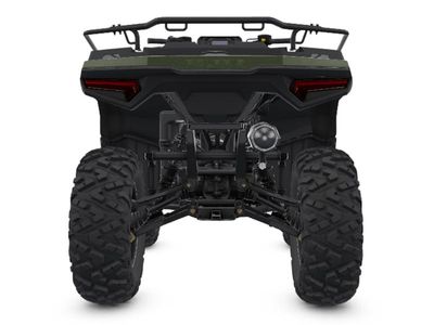 2026 Polaris Sportsman 570 Premium - 40th Anniversary Edition - Photo 9