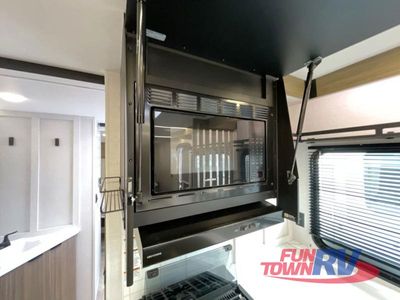 2026 Forest River RV Wildwood - Photo 15