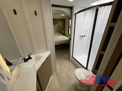 2026 Forest River RV Wildwood - Photo 26