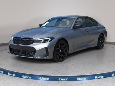 2025 Audi BMW M340i - Photo 1