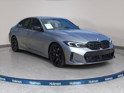 2025 Audi BMW M340i - Photo 4
