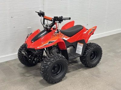 2026 Kayo Fox / Storm 70 - Photo 8