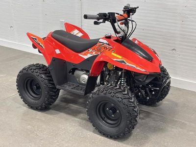 2026 Kayo Fox / Storm 70 - Photo 3