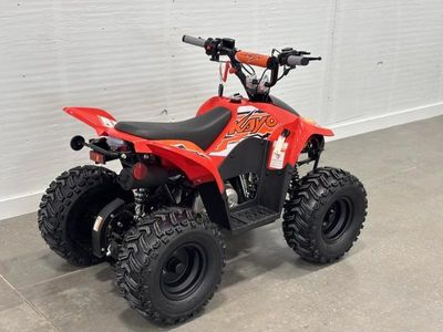 2026 Kayo Fox / Storm 70 - Photo 2