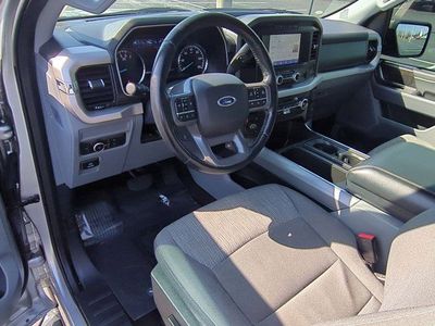 2021 Ford F-150 - Photo 10
