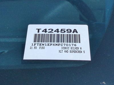 2021 Ford F-150 - Photo 18
