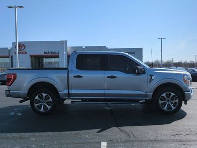 2021 Ford F-150 - Photo 5