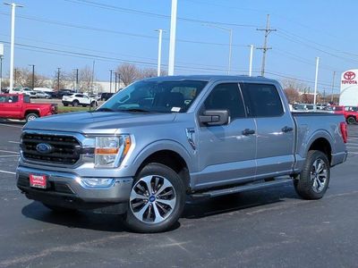 2021 Ford F-150 - Photo 2