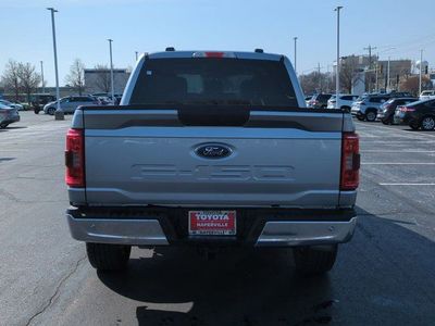 2021 Ford F-150 - Photo 7