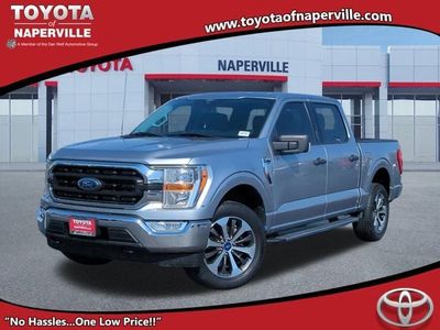 2021 Ford F-150 - Photo 1