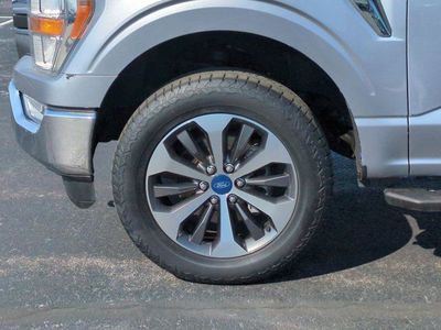 2021 Ford F-150 - Photo 8