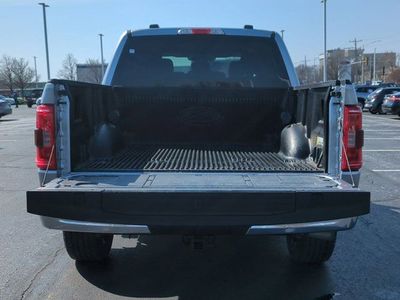 2021 Ford F-150 - Photo 17
