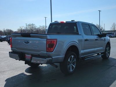 2021 Ford F-150 - Photo 6