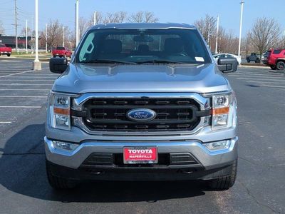 2021 Ford F-150 - Photo 4
