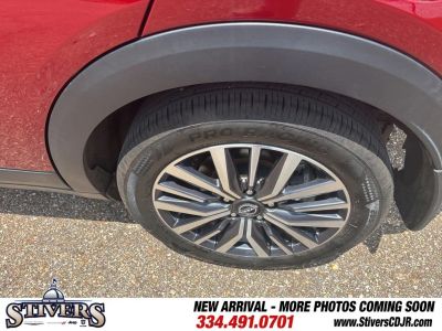 2023 Nissan Kicks - Photo 13