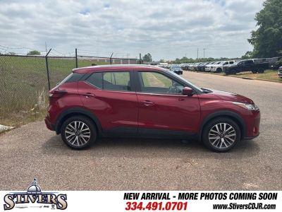 2023 Nissan Kicks - Photo 5