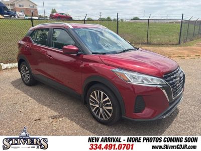 2023 Nissan Kicks - Photo 1