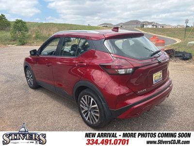 2023 Nissan Kicks - Photo 10