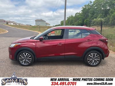 2023 Nissan Kicks - Photo 4