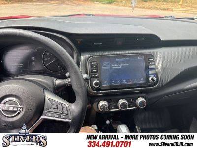 2023 Nissan Kicks - Photo 9