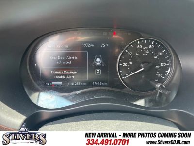 2023 Nissan Kicks - Photo 8