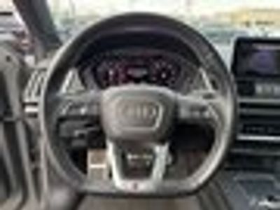 2020 Audi SQ5 — photo 20 view