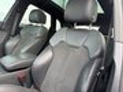 2020 Audi SQ5 — photo 15 view