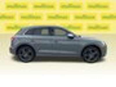 2020 Audi SQ5 — photo 9 view