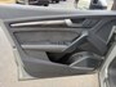 2020 Audi SQ5 — photo 17 view
